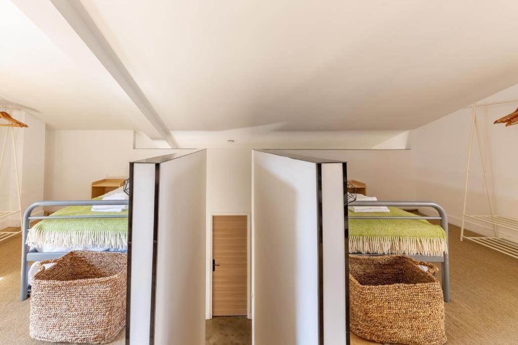 Lofts Chemin Vert Paříž Exteriér fotografie